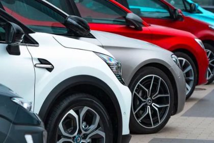 Auto Express Toto je 10 najlepsich dostupnych malych aut