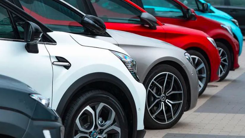 Auto Express Toto je 10 najlepsich dostupnych malych aut