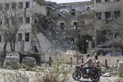 Beduinski bojovnici na juhu Syrie obnovili ofenzivu