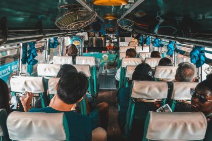 Dovolenkovy sok v Taliansku Autobus turistov vykradli pocas prestavky