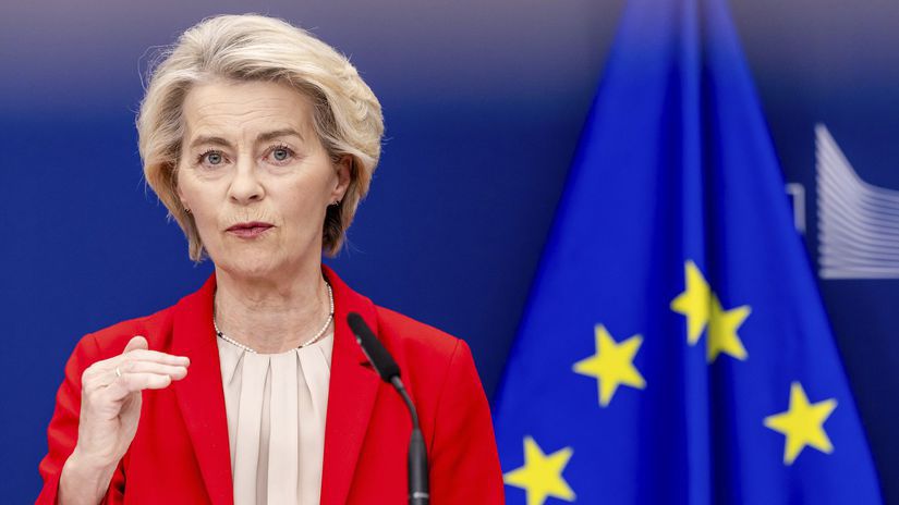 EU zatial do obchodnej vojny s Trumpom nejde