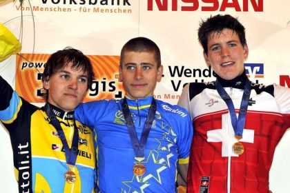 Ked Sagan jazdil v bodkovanom drese a nedvihal telefony