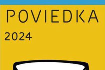 Kniha tyzdna Poviedka A je ich jedenast