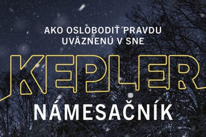 Knizne tipy Pravdy Chladnokrvny masaker roboti laska a fantasy