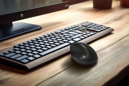 LadyErgo Evolveo uvadza ergonomicku mys pre zeny