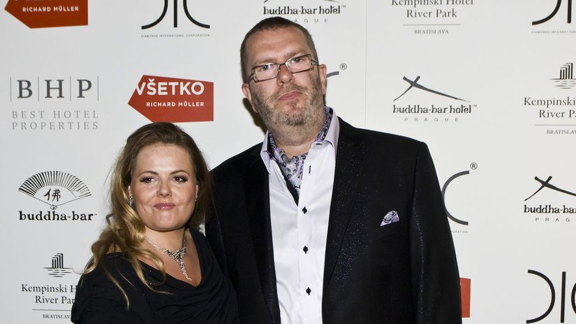 Richard Muller prehovoril Tretia operacia nepomohla