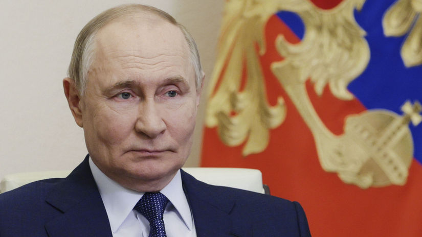Rusko obmedzi zapadny softver Putin chce podusit firmy z nepriatelskych krajin