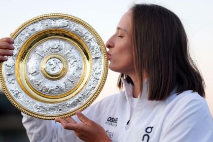 Swiatekova sa najprv poratala so superkou a potom aj s polskymi mediami