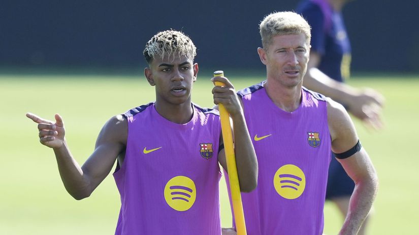 Vazne porusenia zmluvy Barcelona zrusila pripravny zapas