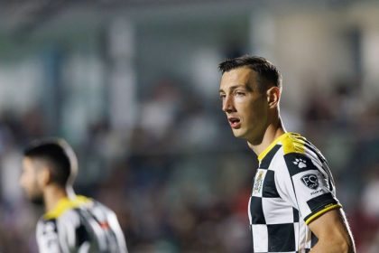 Z Boavisty Porto je amatersky klub Bozenik je volny hrac