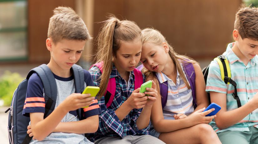 7 digitalnych nastrojov na samostatne ucenie deti
