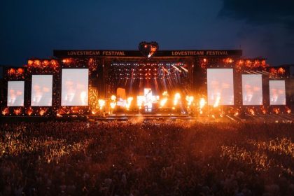 Ako vyzera den organizatorky festivalu Lovestream