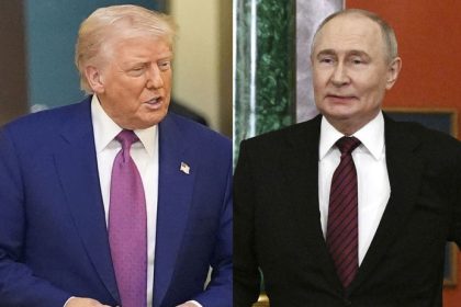 Americke media zosmiesnili Trumpa a Putina