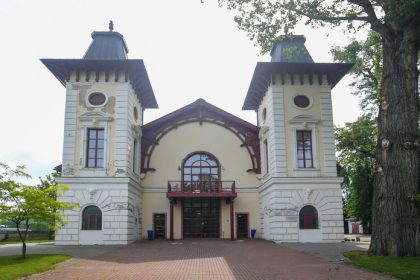 BSK hlada noveho sefa Divadla Arena