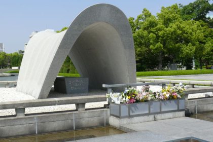Co by sa stalo keby nebolo bombardovania Hiroshimy a Nagasaki
