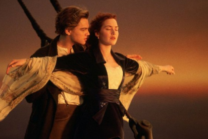 DiCaprio nebol pre Titanic prvou volbou