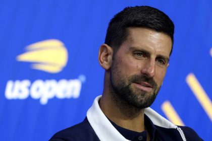 Djokovic priznal preco ho bolo menej vidat na turnajoch Uz ma to nebavi Neoficialne mame 12 grandslamov za rok