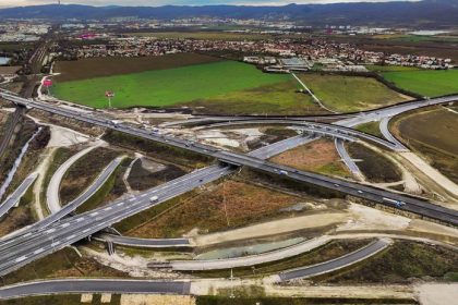 Dobra sprava Krizovatku Bernolakovo na D1 otvoria predcasne