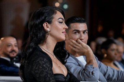 Doslo aj na Ronalda Najznamnejsi sportovy par caka svadbu Georgina ukazala luxusny zasnuby prsten