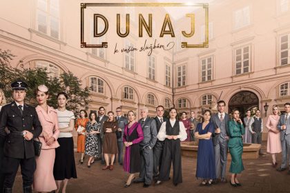 Dunaj odhaluje tajomstva novych epizod Klausovci a sokujuce prekvapenia