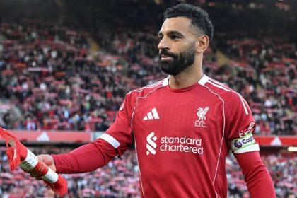 Hviezda Liverpoolu chce odpovede od UEFA Ako kde a preco zomrel palestinsky Pele