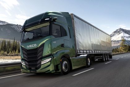 Indicka automobilka Tata kupuje legendarne Iveco za takmer styri miliardy eur