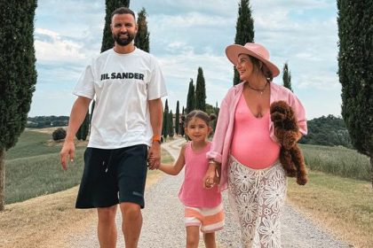 Influencerka Zidekova porodila podelila sa o momenty z porodnice