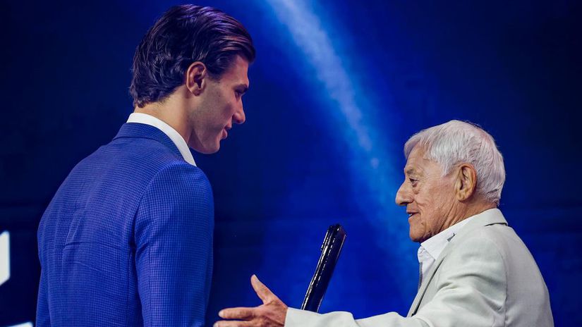 Jozef Golonka ziadal o eutanaziu boji sa dalsieho uspania
