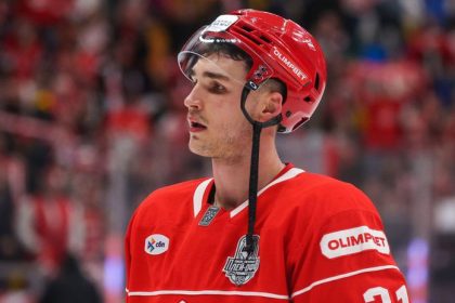 Kauza s bielym praskom je minulostou Ruzicka sa vraj vracia do NHL