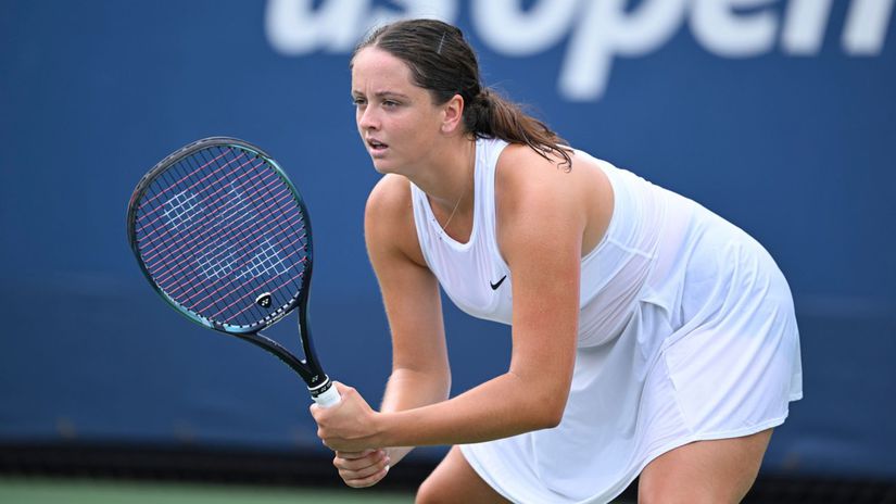Klein a Hruncakova nepresli kvalifikaciou na grandslam