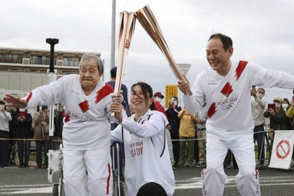 Najstarsia Japonka ma 114 rokov a prekvapi receptom na dlhovekost