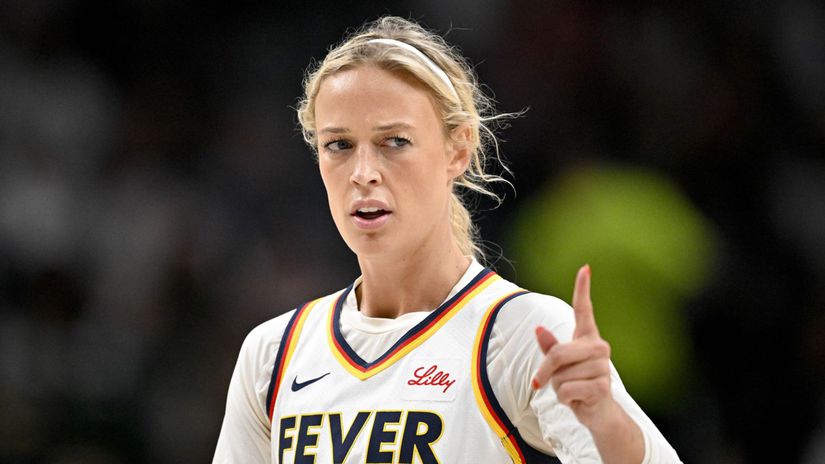 Nezelana novinka v zenskej WNBA zapasy narusuju eroticke pomocky Prestanite je to nebezpecne varuju hracky
