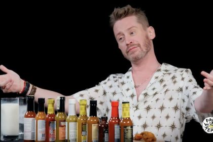 Niektore repliky som si jednoducho vymyslel Macaulay Culkin odhaluje tajomstva Sam doma a mozne pokracovanie