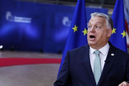 Orban zuri kvoli americkym clam EU lidri su slabi a smiesni