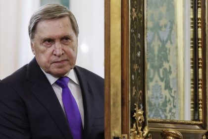 Politico Putinov americky guru zmenil nazor na USA Co to znamena pre Ukrajinu