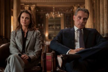 S hodnotenim 93 percent sa vracia jeden z najlepsich serialov Netflixu