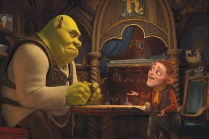 Shrek 5 sa opat odklada Pozname novy datum