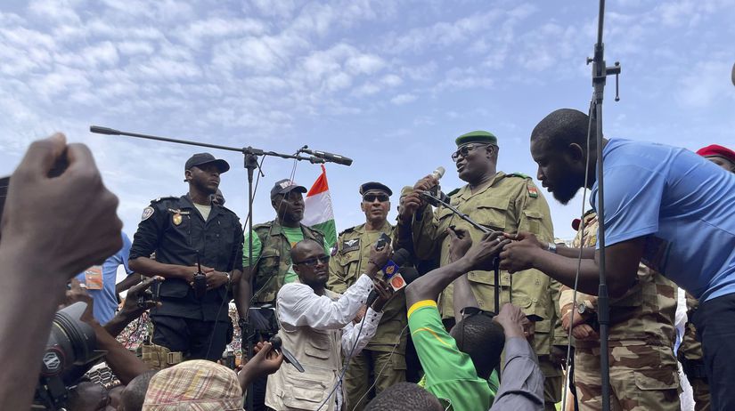 Sudanske polovojenske jednotky zautocili na tabor zabili 31 ludi
