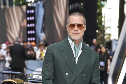 Taku kupelnu ste este nevideli Brad Pitt kupil luxusnu vilu od rockovej hviezdy