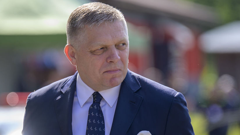 Tendr na zachranky musi byt podla Fica zruseny
