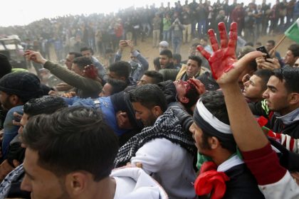 USA pozastavili viza pre Palestincanov po kritike