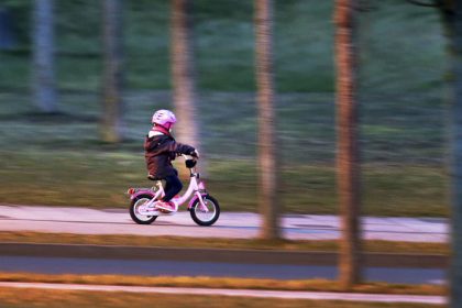 Vazna novela posiela deti na bicykloch medzi auta upozornuje Cyklokoalicia