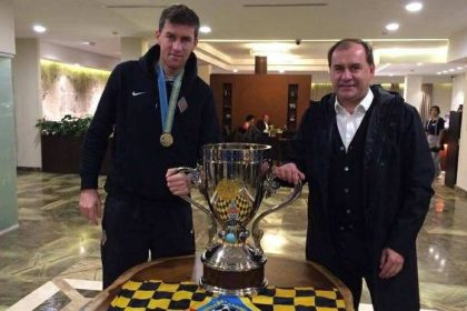 Weiss z Kajratu spravil skvely klub