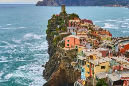 Zabudnite na Amalfi a Bibione Tieto miesta Taliani navstevuju na dovolenku