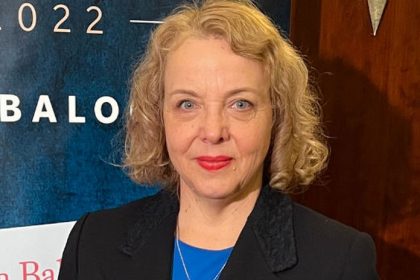 Balogova konci ako sefredaktorka SME novym je byvaly hovorca prezidenta