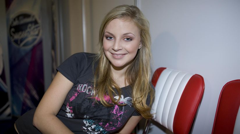 Choroba ju zmenila na nepoznanie Superstar bojuje s rakovinou