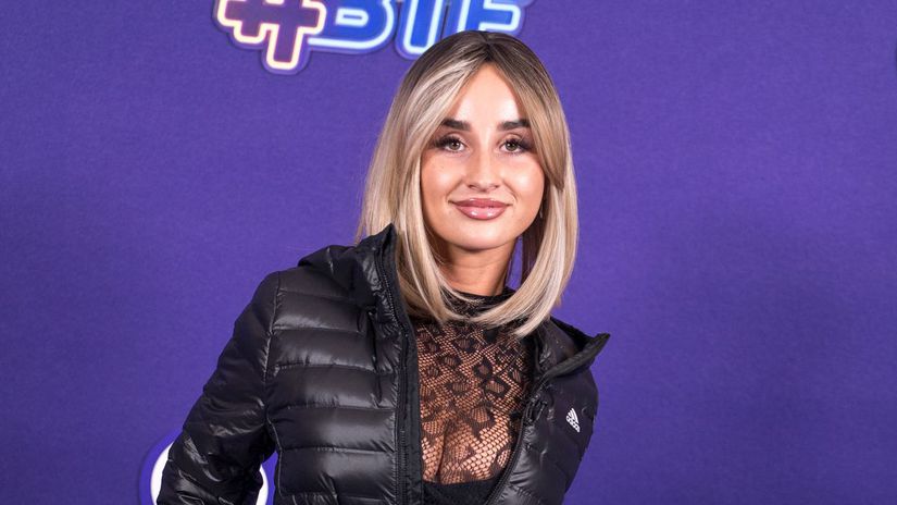 Cynthia Tothova prehovorila o zakulisi novej sou BTF