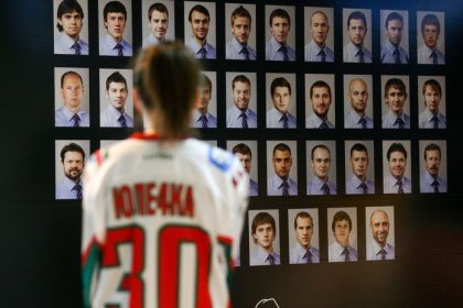 Demitra je v hokejovom nebi uz 14 rokov