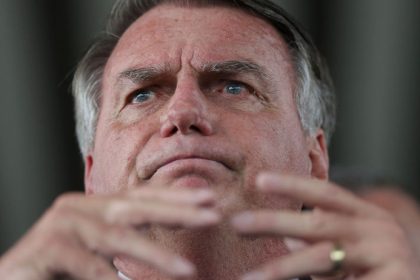 Exprezidentovi Brazilie Bolsonarovi diagnostikovali rakovinu koze