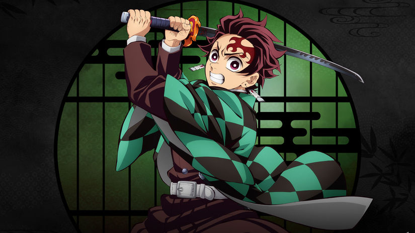 Film ktory lame rekordy Novy Demon Slayer a jeho animacia